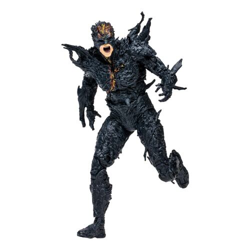 McFarlane Dark Flash Película Flash de 7 Pulgadas