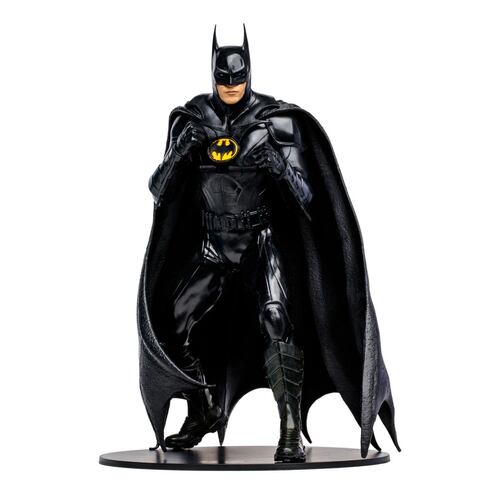 McFarlane Batman Multiverse Película Flash Figura de 12 Pulgadas