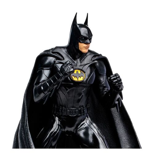 McFarlane Batman Multiverse Película Flash Figura de 12 Pulgadas