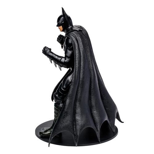 McFarlane Batman Multiverse Película Flash Figura de 12 Pulgadas