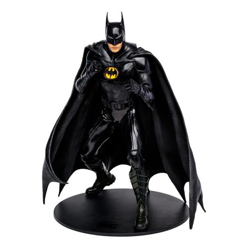 McFarlane Batman Multiverse Película Flash Figura de 12 Pulgadas