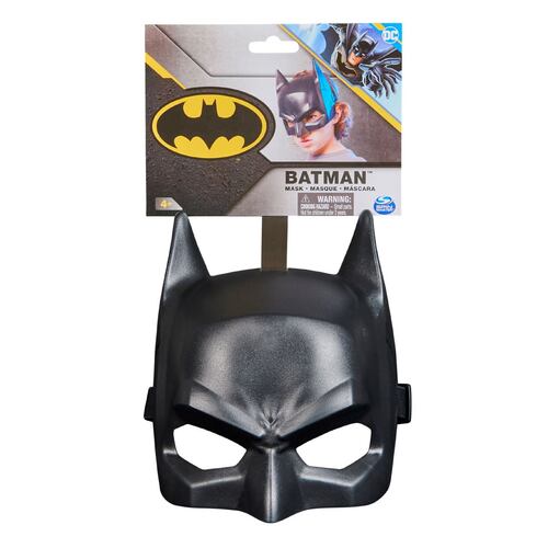 Mascaras de heroes ASST