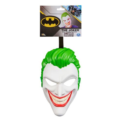 Mascaras de heroes ASST