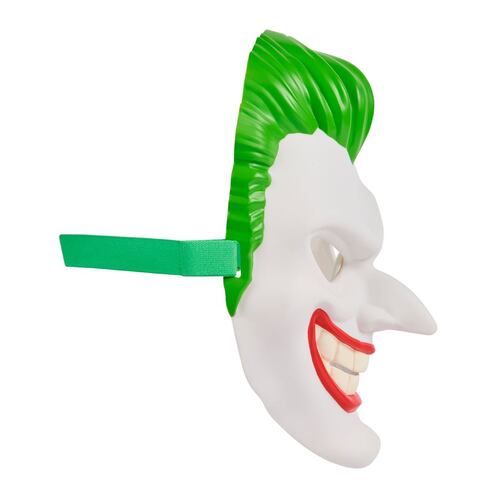 Mascaras de heroes ASST