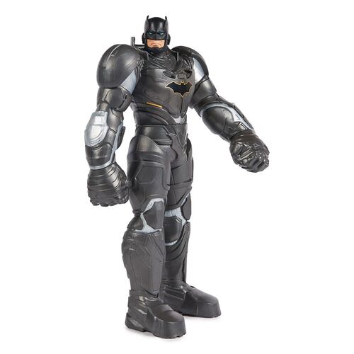 Figuras de Acción Gigantes DC Comics Batman 12"