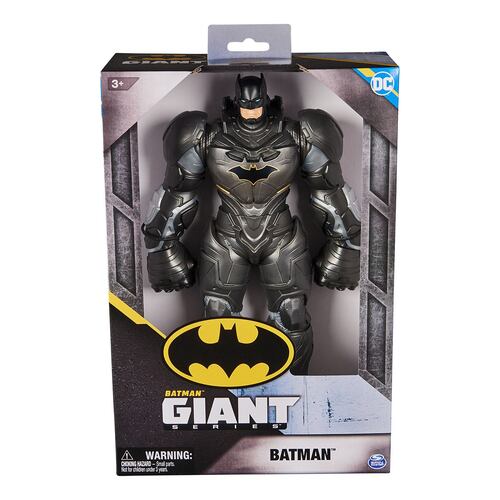 Figuras de Acción Gigantes DC Comics Batman 12"