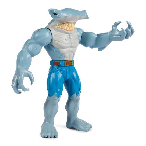 Figuras de Acción Gigantes DC Comics Batman 12"