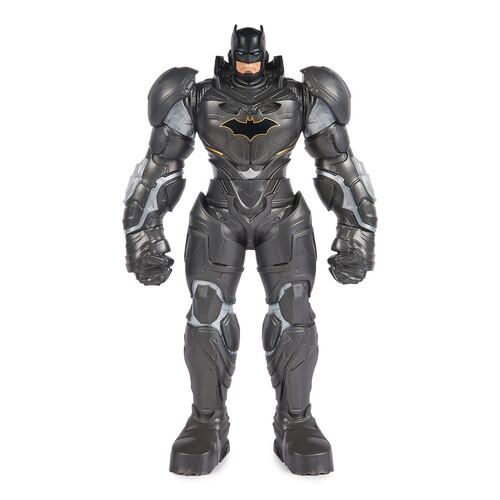 Figuras de Acción Gigantes DC Comics Batman 12"