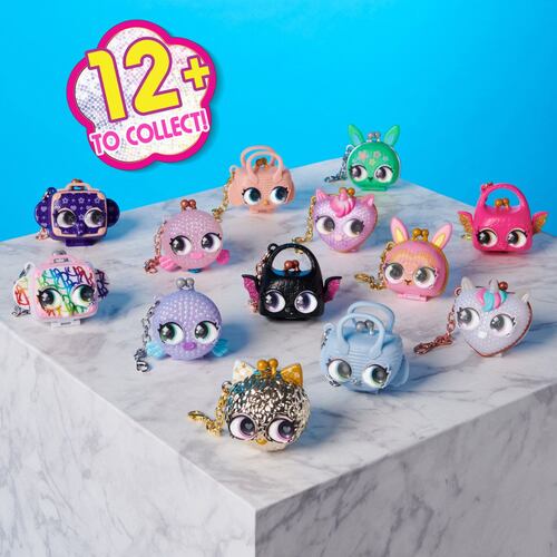  Littlest Pet Shop Juguete de casa de juegos para mascotas,  muchas mascotas para coleccionar, a partir de 4 años : Juguetes y Juegos