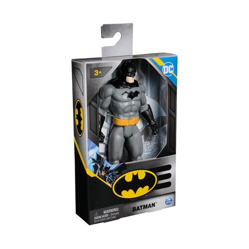 Figura de Acción BATMAN