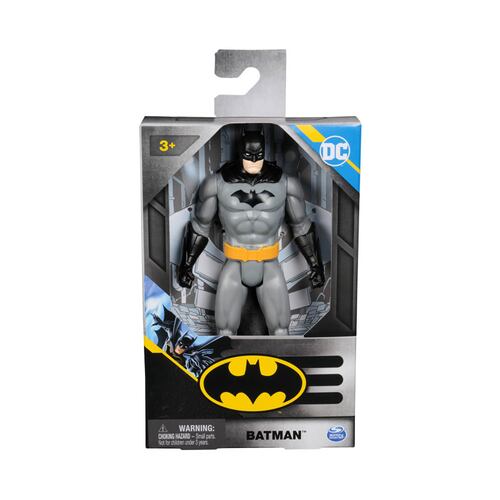 Figura de Acción BATMAN