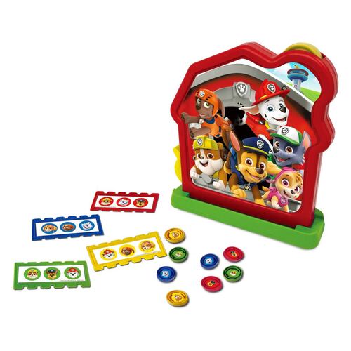Bingo Paw Patrol