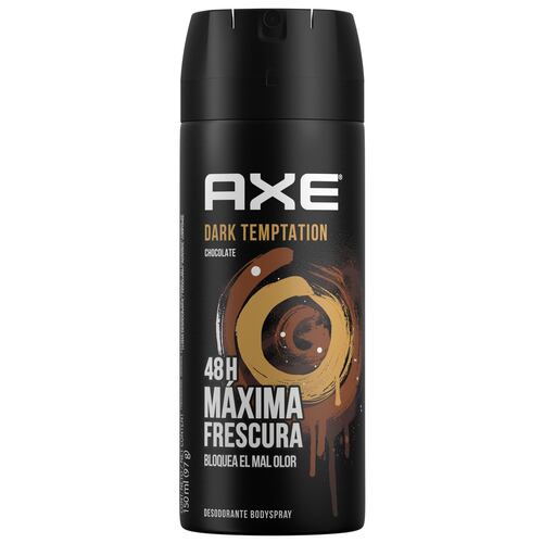 Desodorante Men Dark 150ML Axe