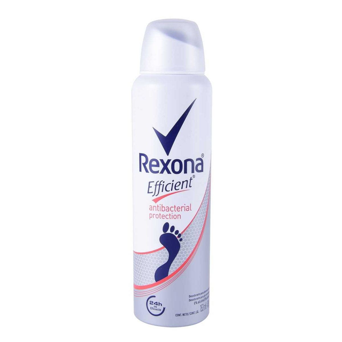 Desodorant Spray Skin Protect+ 200 Ml – Sanft & Langanhaltend