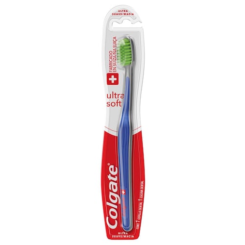 Cepillo Dental Ultra Soft Colgate