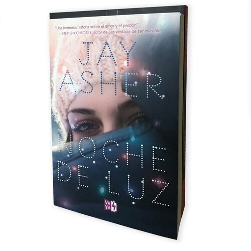 Pack Jay Asher