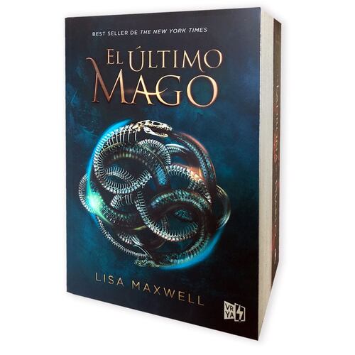 Pack último mago