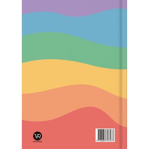 Agenda 2023 colores