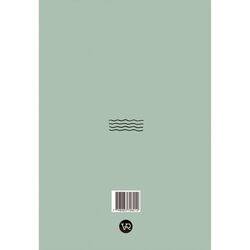 Agenda 2025 Tapa Dura Diseño Postales Vr Editoras