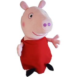 Peppa Pig Peluche Musicale