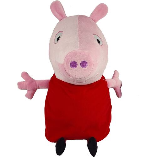 Peluche Peppa Pig 40cm