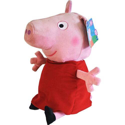 Peluche Peppa Pig 40cm