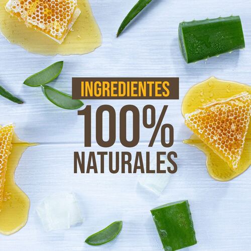 Tío nacho aloe crema para peinar 2020