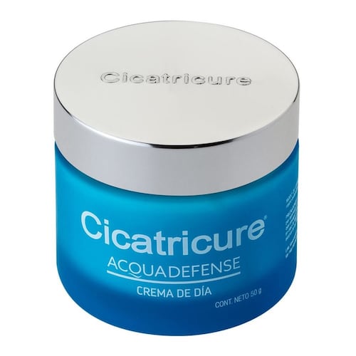 Cicatricure Aqua Defense crema de día 50 g
