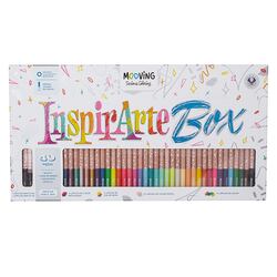 Sophie Crépon Las 10 Mejores Pinturas Para Niños (Hardback) 9786072122895