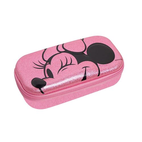 Catuchera Mooving Box Minnie Mouse