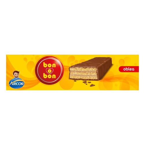 Bon o Bon Oblea