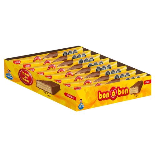 Bon o Bon Oblea