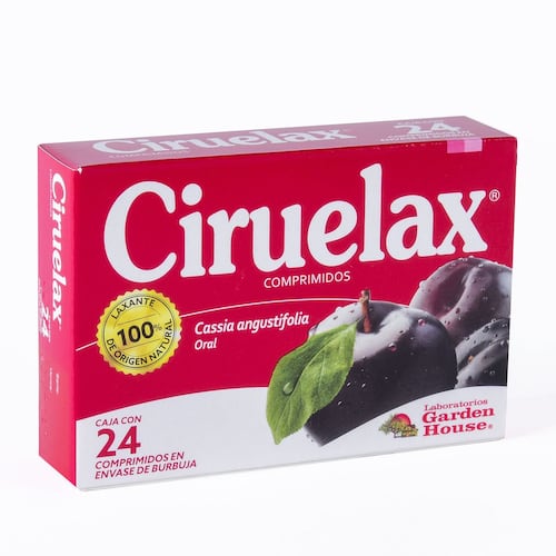 Ciruelax