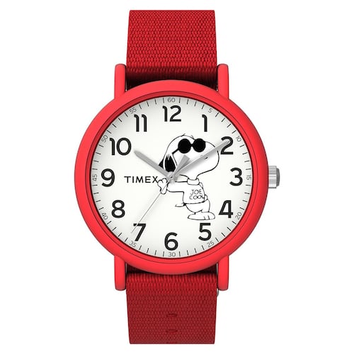 Reloj Timex TW2T66000 Unisex Para Dama