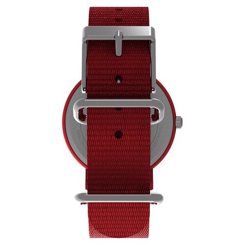 Reloj Timex TW2T66000 Unisex Para Dama
