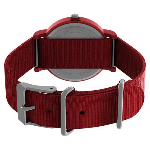 Reloj Timex TW2T66000 Unisex Para Dama
