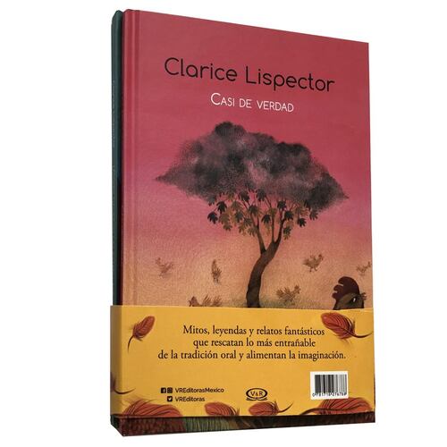 Cuentos de Clarice Lispector Pack