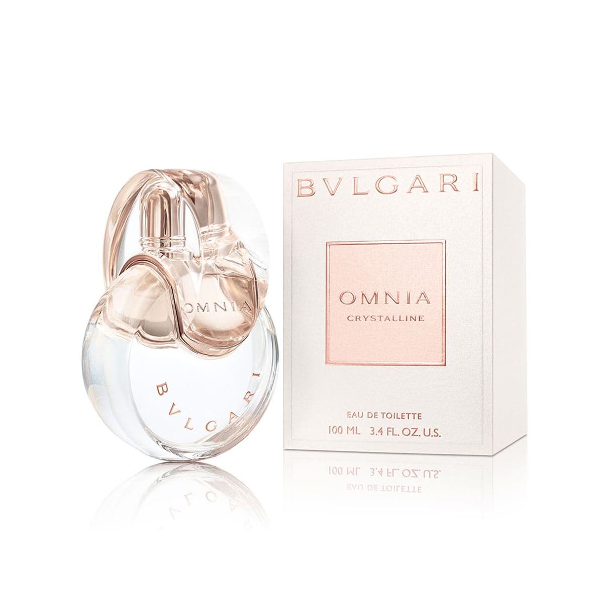 Perfume bvlgari discount dama