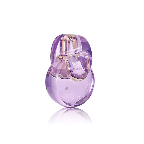 Fragancia para Mujer Bvlgari Omnia Amethyste Eau de Parfum 100 ml