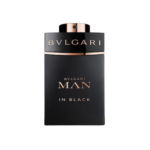 Set para Hombre Bvlgari Man In Black Xmas 2023