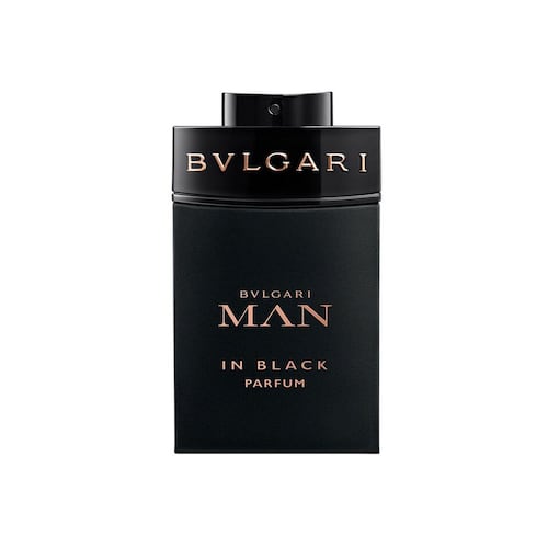Fragancia pata Hombre Bvlgari Man In Black Parfum 100ml