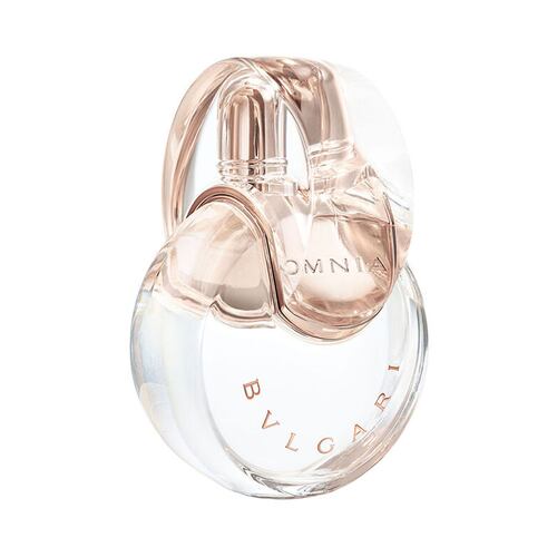 Perfume para Mujer Bvlgari Omnia Crystalline EDP 100ml
