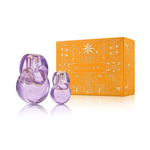 Set Xmas para Mujer Omnia Amethyste
