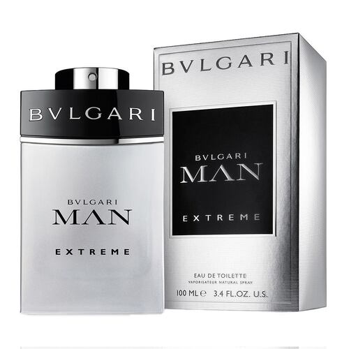 Fragancia Para Caballero Bvlgari Man Extreme 100 ML