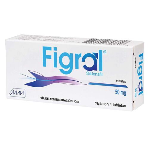 Sildenafil 100mg Alfa