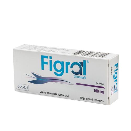 Sildenafil 50mg Duracion