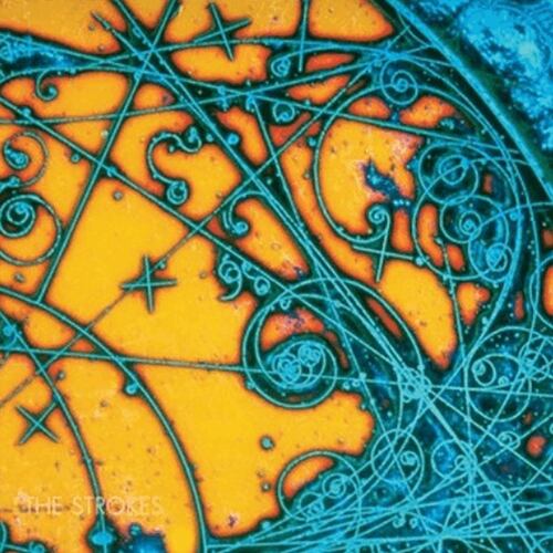 LP The Strokes - Is This It