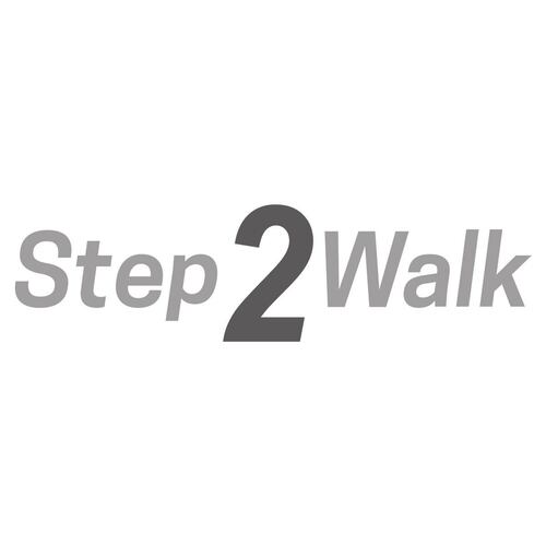 Step 2 walk - caminadora compacta
