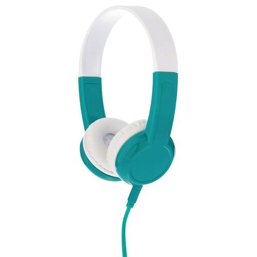 Audífonos Verde Buddyphones