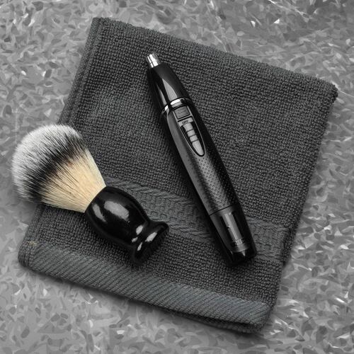 Recortadora nariz oreja h hoot tools men